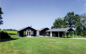 Gorgeous Home In Augustenborg With Kitchen